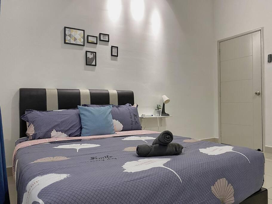 Desaru Twin Home 32Pax Bandar Penawar Bagian luar foto