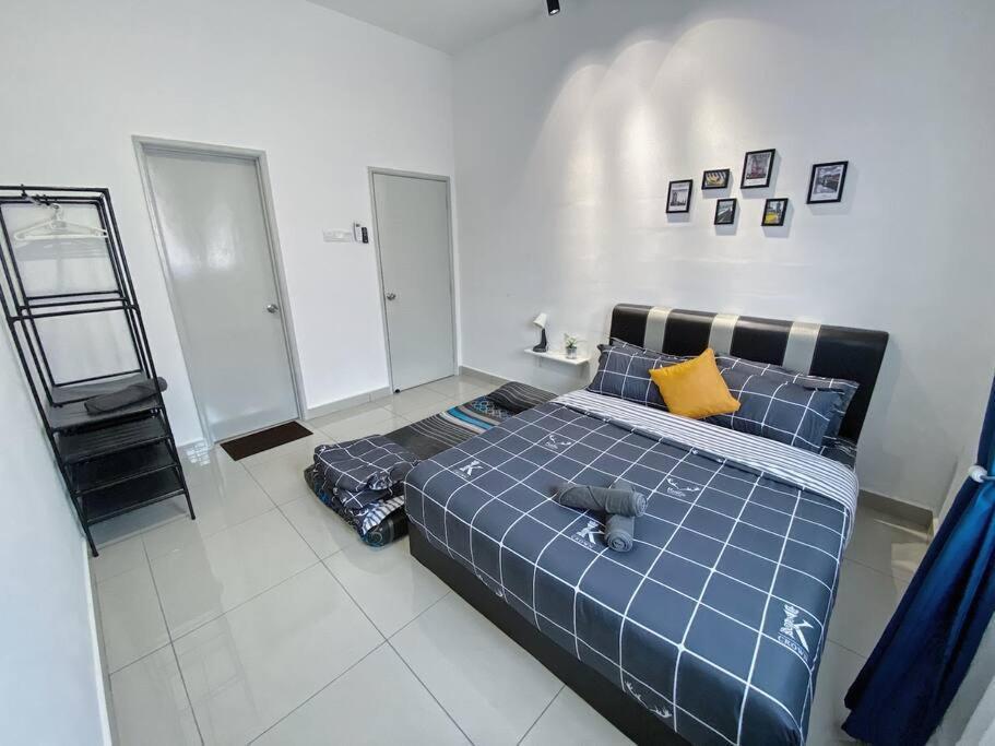Desaru Twin Home 32Pax Bandar Penawar Bagian luar foto