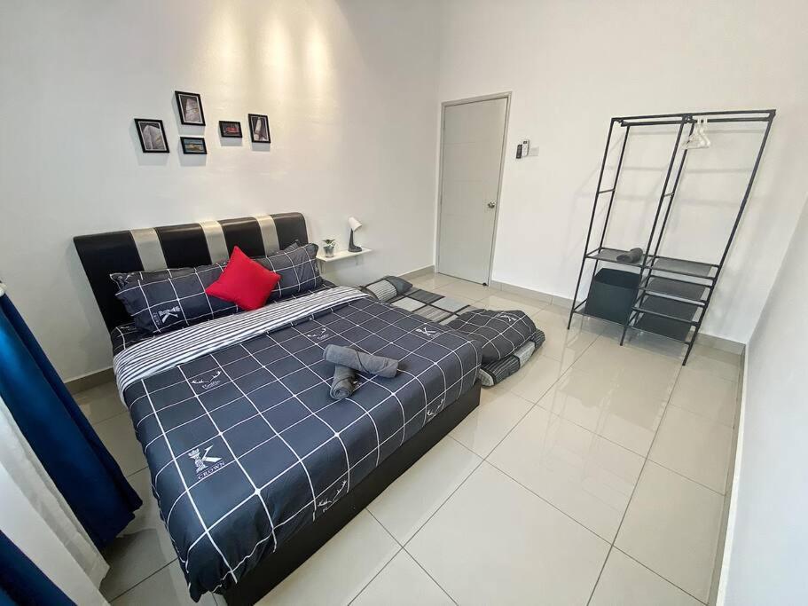 Desaru Twin Home 32Pax Bandar Penawar Bagian luar foto